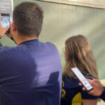 Fominha: app criado por alunos de escola estadual permite avaliar cardápios da merenda