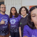 Fominha: app criado por alunos de escola estadual permite avaliar cardápios da merenda