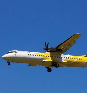 Cenipa está com caixas-pretas da aeronave que partia de Cascavel e caiu no interior de SP e