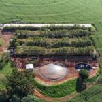 Produção de biogás a partir da suinocultura gera renda extra para produtores do Paraná