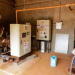 Produção de biogás a partir da suinocultura gera renda extra para produtores do Paraná