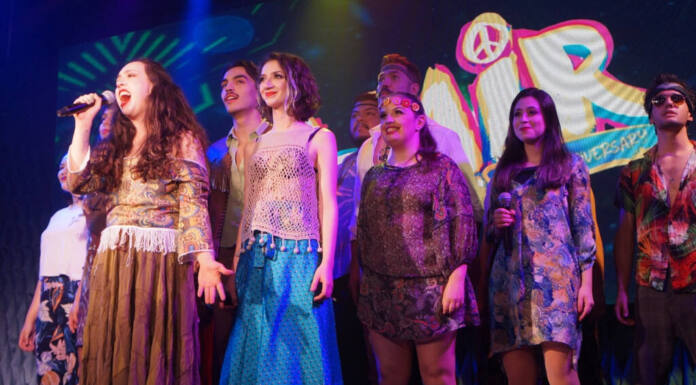 Teatro Zé Maria recebe dois musicais do Projeto Broadway neste fim de semana