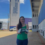 Mulheres empreendedoras se destacam com projetos no programa Paraná Anjo Inovador Mulheres empreendedoras se destacam com projetos no programa Paraná Anjo Inovador