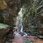 Com apoio do Viaje Paraná, turismo dos Campos Gerais é divulgado para todo o País