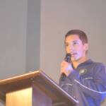 Cornélio Procópio realiza abertura da fase macrorregional dos Jogos Escolares