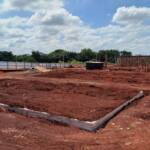 Novos Ambulatórios Médicos de Especialidades do Paraná têm obras adiantadas Novos Ambulatórios Médicos de Especialidades do Paraná têm obras adiantadas