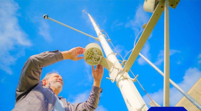 Pesquisas nas universidades estaduais avaliam mudanças climáticas no Paraná