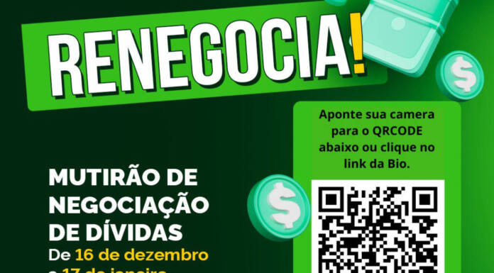 Para fugir das dívidas: Procon-PR organiza mutirão Renegocia na próxima semana