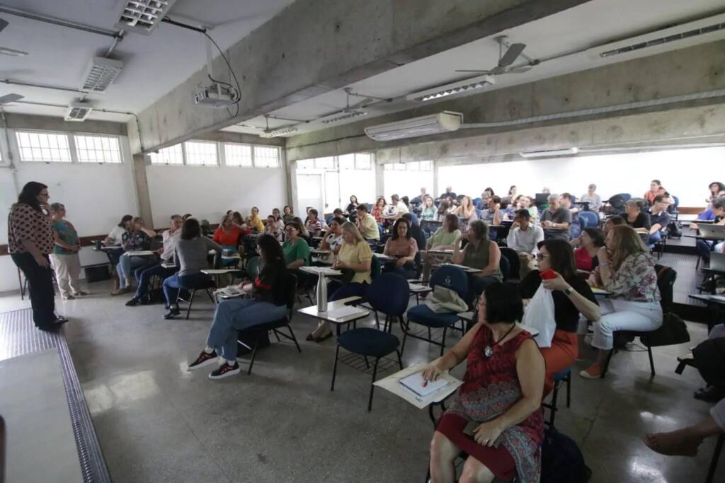 UEL desenvolve 305 projetos de extensão com foco em demandas da sociedade