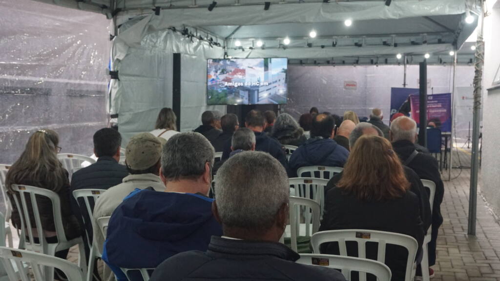 Feirão de empregos Recoloca 50+, do CEDIVIDA, será dia 20 de março
