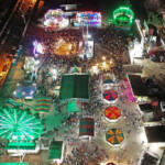Festival de inverno, gastronomia e festas animam o calendário turístico do Paraná em julho Festival de inverno, gastronomia e festas animam o calendário turístico do Paraná em julho