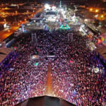 Festival de inverno, gastronomia e festas animam o calendário turístico do Paraná em julho Festival de inverno, gastronomia e festas animam o calendário turístico do Paraná em julho