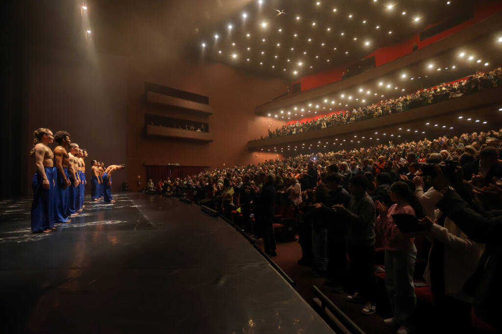 Balé Teatro Guaíra terá turnês nacionais, dança em Portugal e novas coreografias em 2025