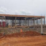 Novos Ambulatórios Médicos de Especialidades do Paraná têm obras adiantadas Novos Ambulatórios Médicos de Especialidades do Paraná têm obras adiantadas