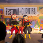 Maior do Brasil, Festival de Curitiba terá 350 espetáculos nas próximas semanas Maior do Brasil, Festival de Curitiba terá 350 espetáculos nas próximas semanas
