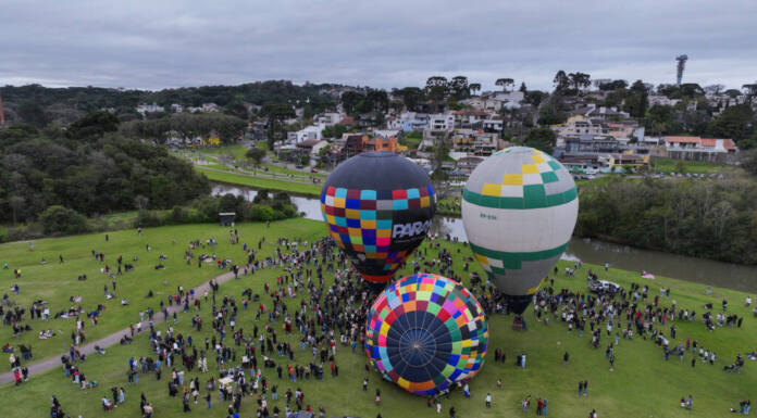 Foto: Arnaldo Neto/AEN