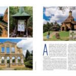 Atrativos do Paraná são destaques em publicações turísticas no Brasil e no Exterior