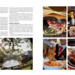 Atrativos do Paraná são destaques em publicações turísticas no Brasil e no Exterior