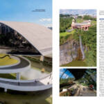Atrativos do Paraná são destaques em publicações turísticas no Brasil e no Exterior