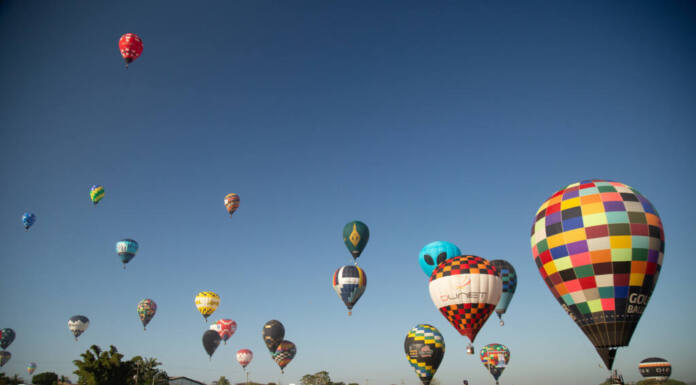 Foto: Divulgação Festival de Primavera