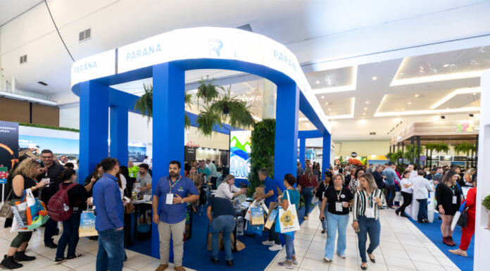 20º Festival de Turismo Cataratas deve receber 10,2 mil visitantes e empresários