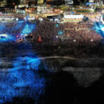 Cultura, gastronomia, feiras, Carnaval e shows movimentam calendário turístico de fevereiro