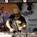 Apoiado pelo Estado, festival de jazz da Ilha do Mel atrai 40 mil turistas