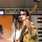 Apoiado pelo Estado, festival de jazz da Ilha do Mel atrai 40 mil turistas