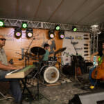 Apoiado pelo Estado, festival de jazz da Ilha do Mel atrai 40 mil turistas