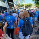 2,5 mil pessoas já participaram do programa Paraná + Viagem, que beneficia maioria idosa