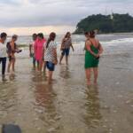 2,5 mil pessoas já participaram do programa Paraná + Viagem, que beneficia maioria idosa