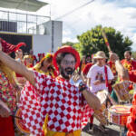 Cultura, gastronomia, feiras, Carnaval e shows movimentam calendário turístico de fevereiro