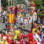 Cultura, gastronomia, feiras, Carnaval e shows movimentam calendário turístico de fevereiro