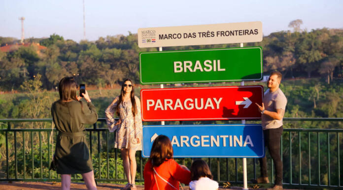 Paraná leva empresas do turismo para a feira FIT América Latina, em Buenos Aires