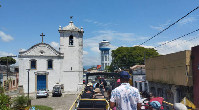 Pesquisa com empresariado mostra crescimento e otimismo do setor de turismo no Paraná