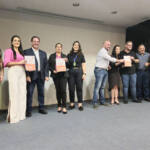 Turismo reúne instâncias regionais e incentiva o acesso a programas do Estado Turismo reúne instâncias regionais e incentiva o acesso a programas do Estado