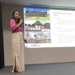 Turismo reúne instâncias regionais e incentiva o acesso a programas do Estado Turismo reúne instâncias regionais e incentiva o acesso a programas do Estado