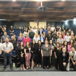 Turismo reúne instâncias regionais e incentiva o acesso a programas do Estado Turismo reúne instâncias regionais e incentiva o acesso a programas do Estado