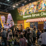 Paraná leva empresas do turismo para a feira FIT América Latina, em Buenos Aires