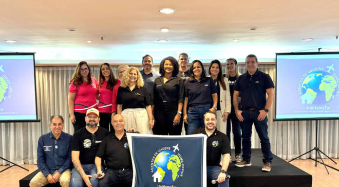 Paraná apresenta potencial turístico para agentes de viagens no Home Office Tur