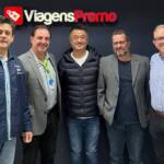 Estado capacitou mais de 10 mil agentes, operadoras e profissionais de turismo do Paraná