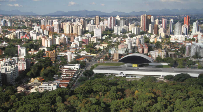 Curitiba, Maringá e Londrina aparecem em ranking global de desenvolvimento de startups