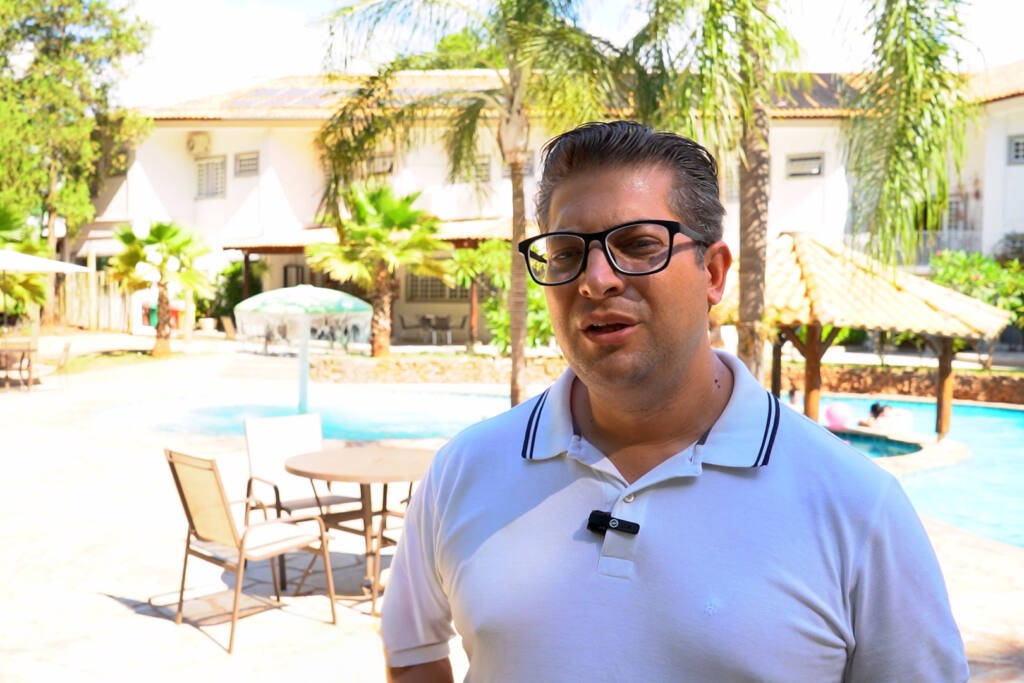 Foto: Ricardo Ribeiro/AEN