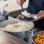 Arroz e feijão orgânicos: alimentação nas escolas estaduais ainda mais saudável Arroz e feijão orgânicos: alimentação nas escolas estaduais ainda mais saudável