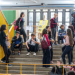 Cerca de um milhão de estudantes da rede estadual volta às aulas nesta quarta Cerca de um milhão de estudantes da rede estadual volta às aulas nesta quarta