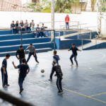 Cerca de um milhão de estudantes da rede estadual volta às aulas nesta quarta Cerca de um milhão de estudantes da rede estadual volta às aulas nesta quarta