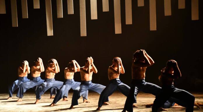 Foto: Benito Del Fraro Neto/Secretaria de Cultura e Turismo de Ibiporã