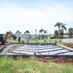 UENP executa 24 obras em Cornélio Procópio, Jacarezinho e Bandeirantes