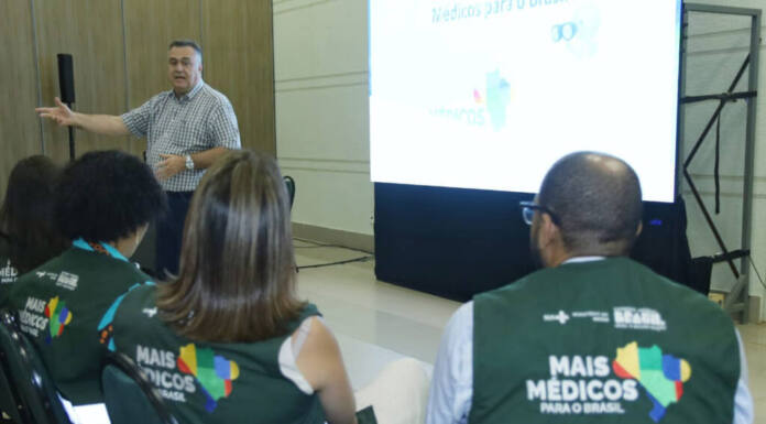 134 vagas: municípios devem confirmar adesão ao Mais Médicos até 28 de março