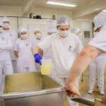 Curso de Fabricação de Queijos da UEPG está com inscrições abertas